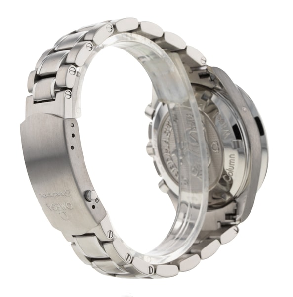 Omega Speedmaster Racing 326.30.40.50.02.001